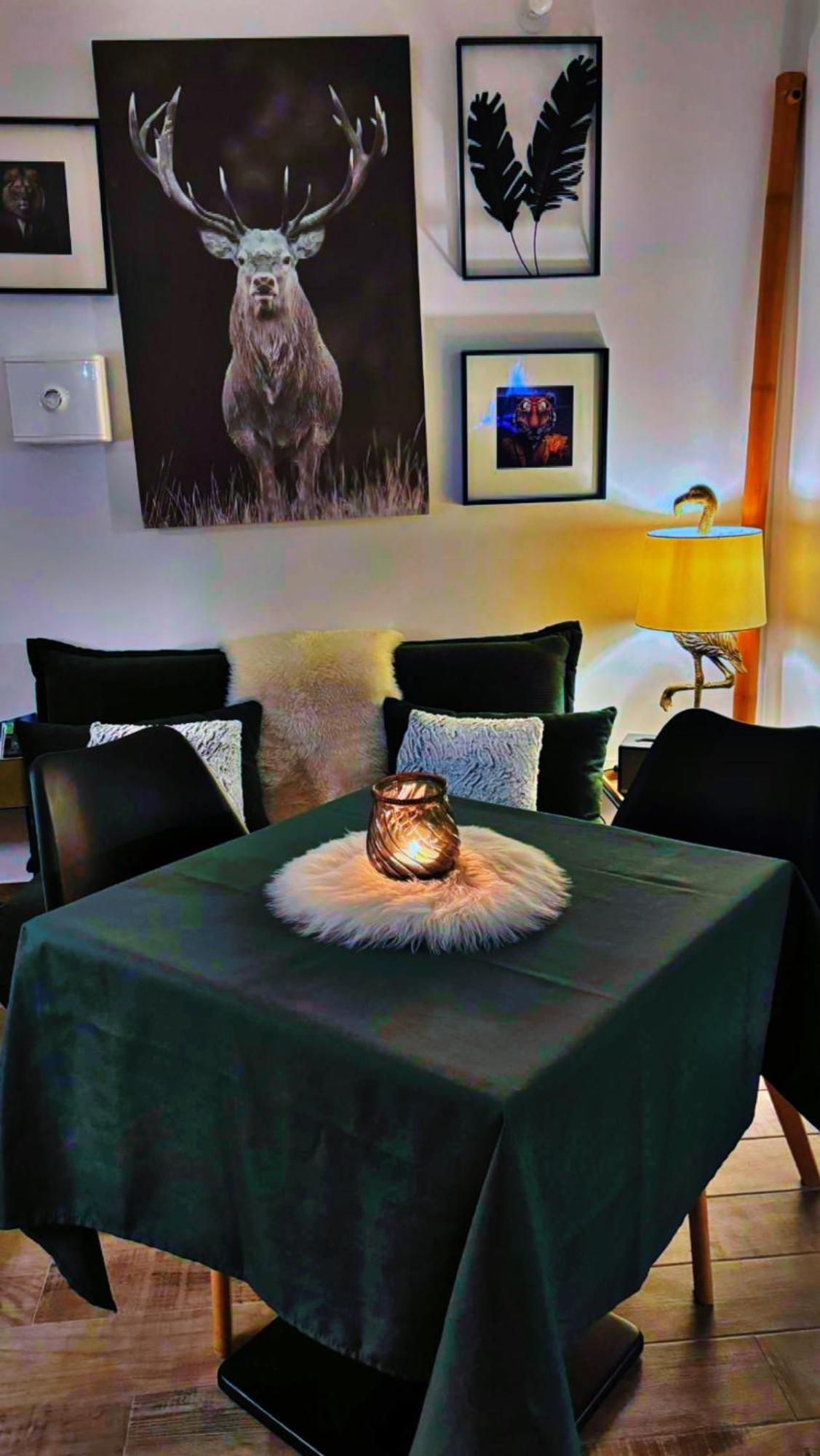 Bambou Room Vauvert Luaran gambar